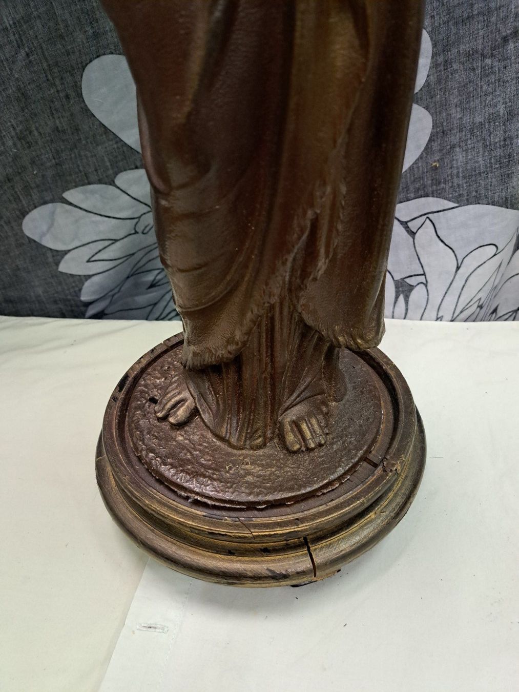 Sculture & Statue: Schöne Skulptur – Usato da Grossdietwil venduto da mahsoumi 3