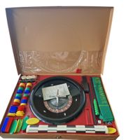 Spiel Roulette Vintage