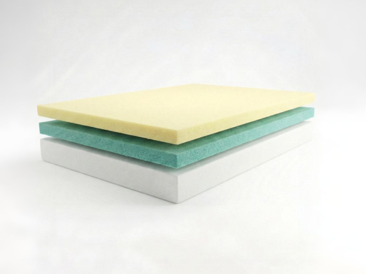Materassi: Aktion: Matratze 160x200 Memory Foam - Helvetic Flex Mönch – Nuovo e nell'imballaggio originale da Reinach AG venduto da HelveticFlex 2