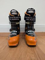 Scarpa Maestrale 43
