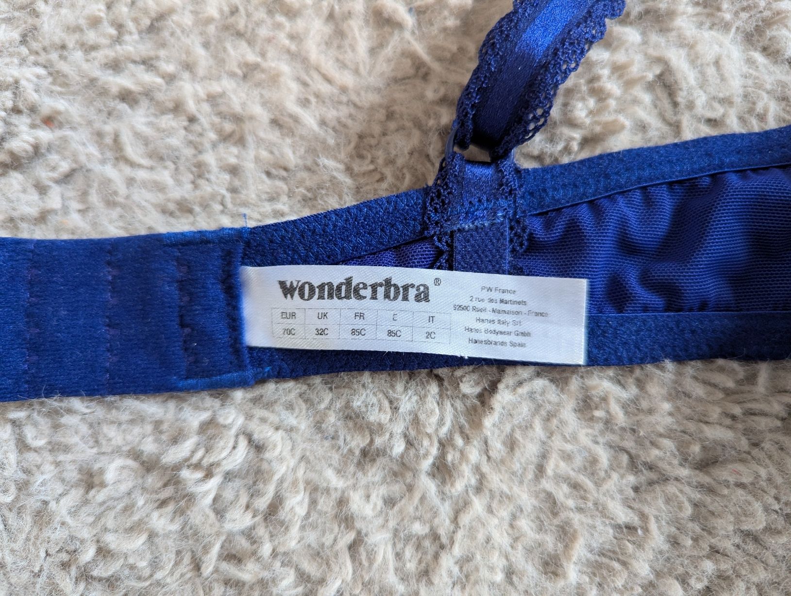 Altra biancheria intima: soutien gorge Wonderbra 70C – Nuovo (secondo la descrizione) da Montreux venduto da dem_gyt9 2