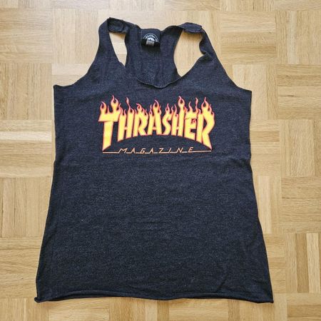 Thrasher Tanktop