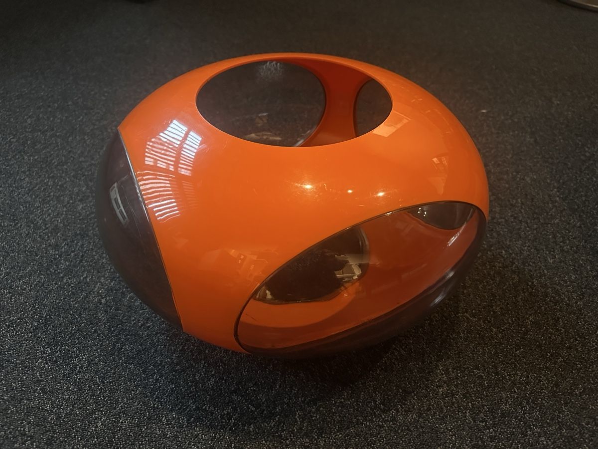 Lampadari & plafoniere: Lampe UFO Spage age – Usato da Vevey venduto da Dborg 2