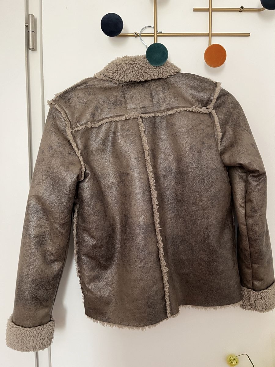 Giacche & Cappotti: Veste mi-saison Chipie S – Usato da Stallikon venduto da lasm 2