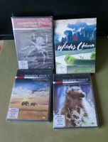DVD * Wildes China + Wonderful World +