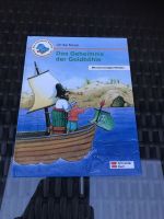 Das Geheimnis der Goldhöhle Ulrike Kaup