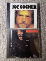 2x Joe Cocker 
