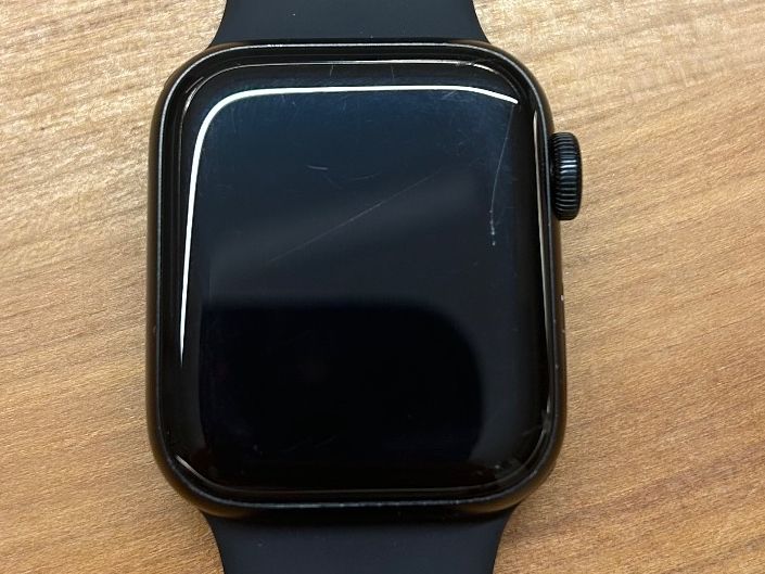 Apple Smartwatch: Apple Watch SE – Gebraucht aus Schliern b. Köniz von mar_6wsv 1