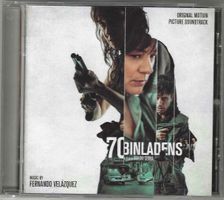 Fernando Velázquez – 70 Binladens