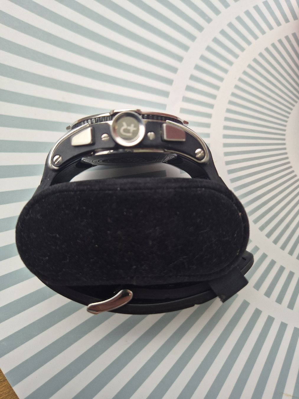 Roamer Orologi: Uhr. Modell: ROAMER Trekk Master Uhr – Usato da Näfels venduto da Kim14 1