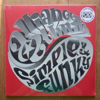 Alliance Ethnik ‎–Simple & Funky 2xLP FR-RE2021, GREY VINYL