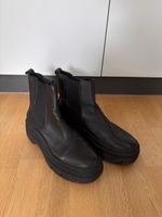 Plateau Boots/Bottines 38