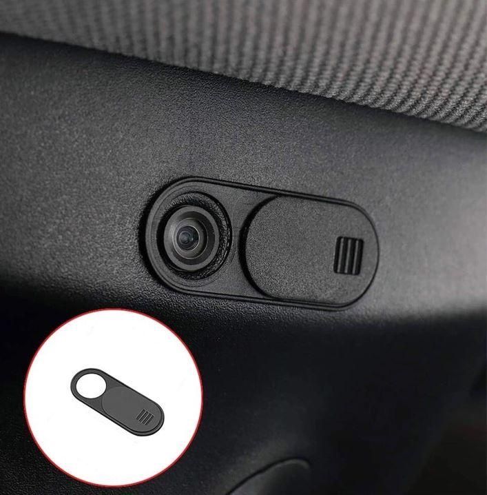 Fotocamera: Kamera Abdeckung Tesla Model 3/Y – Nuovo e nell'imballaggio originale da Dietikon venduto da e-car-shop.schweiz