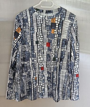 Langarm-Shirt Gr. XL - Spendenaktion
