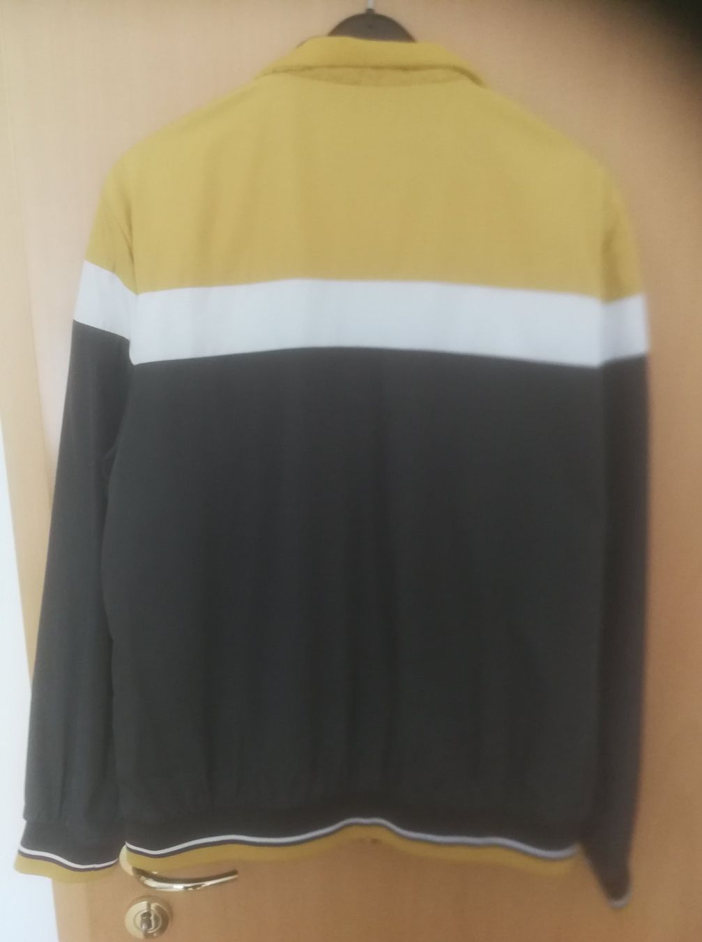 Giacche: Herren Jacke, Grösse XL – Nuovo (secondo la descrizione) da Rorschach venduto da Roberto.M 3