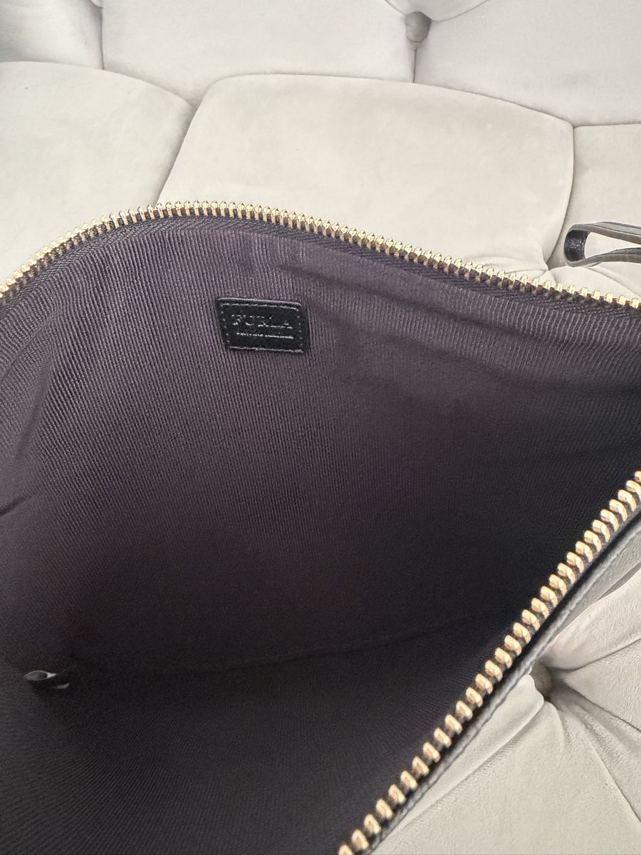Furla Borse da donna: Furla Clutch Necessaire – Usato da Zürich venduto da bentley_ 3