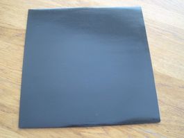 PRINCE Black Album  LP  Jahr 1987 925677 WX147
