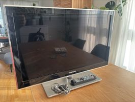 Samsung LED TV UE32C6000RW 32 Zoll OK Zustand