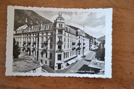 AK Sporthotel Pontresina GR