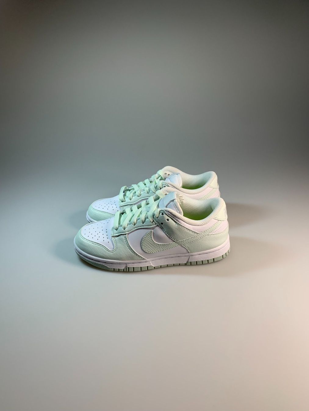 Scarpe da uomo: Nike Dunk Low NN White Mint – Nuovo e nell'imballaggio originale da Thörishaus venduto da SnkrsVie 3