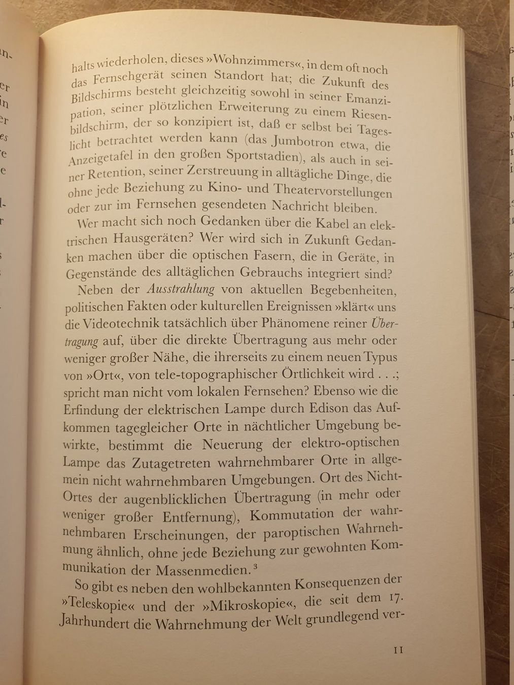 Libri: Rasender Stillstand - Paul Virilio – Usato da Zürich venduto da loosebone 8