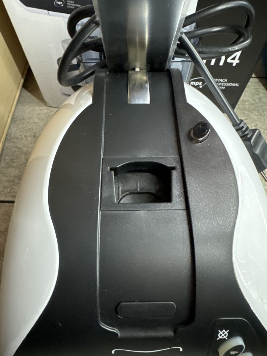 Macchine per caffè & Macchine per espresso: Mitaca Illy Professional Kaffeemaschine Espressomaschine – Nuovo e nell'imballaggio originale da Gersau venduto da Second-Hand-Shop 2