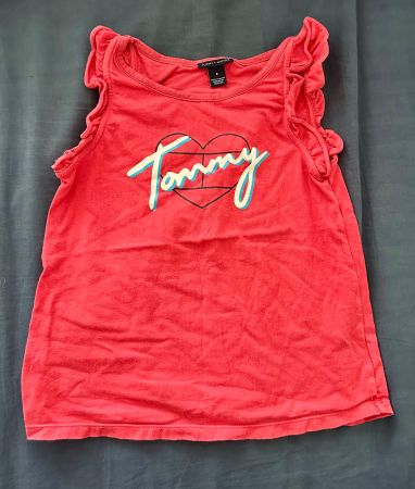 Top Tommy Hilfiger