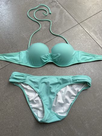 Victorias Secret Bikini mint Gr. M