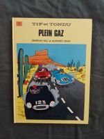 Tif et Tondu T.7 Plein Gaz Ed. 1986 BE+