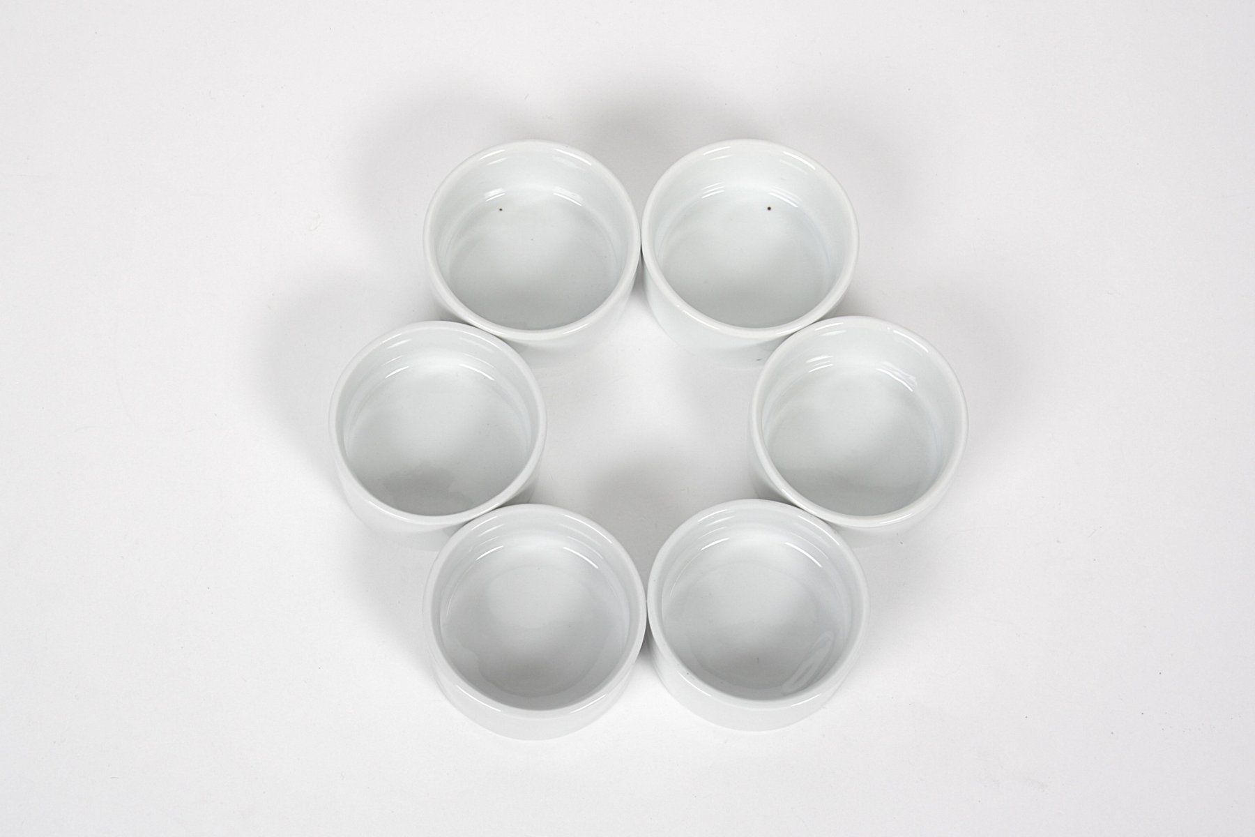 Geschirrsets: SECRET DE GOURMET Aperitif Set, 2x – Gebraucht aus Zollikofen von Restwert_Zollikofen 2