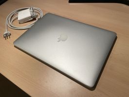 MacBook Pro 13" Retina (Late 2013) – i7, 16GB RAM