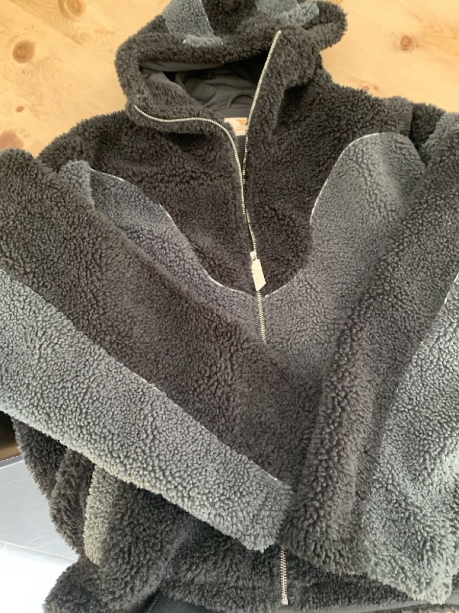 Vestes: Trendt Vision Jacke  – D'occasion à Domat/Ems par csu_5hk2