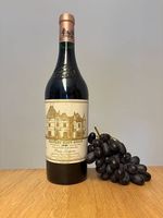 1x Château Haut-Brion 75cl 2000