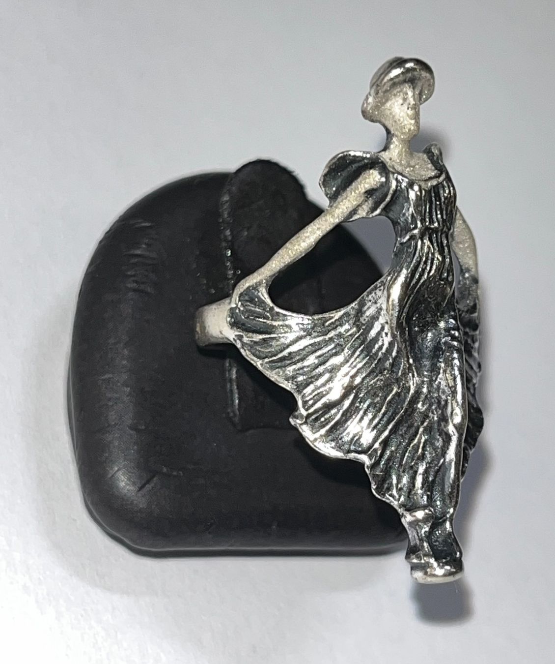 Bagues: Jugendstil Ring – D'occasion à Zürich par Vintage-Jewellery 1