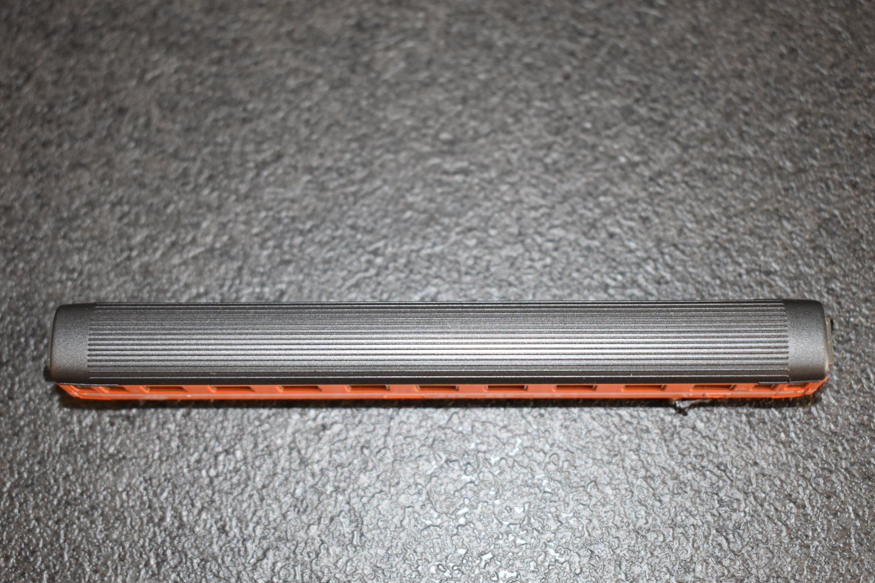 Märklin Modellini di ferrovie: Märklin Z Wagon voyageurs SBB 8741 – Usato da Le Locle venduto da skycomputer 3