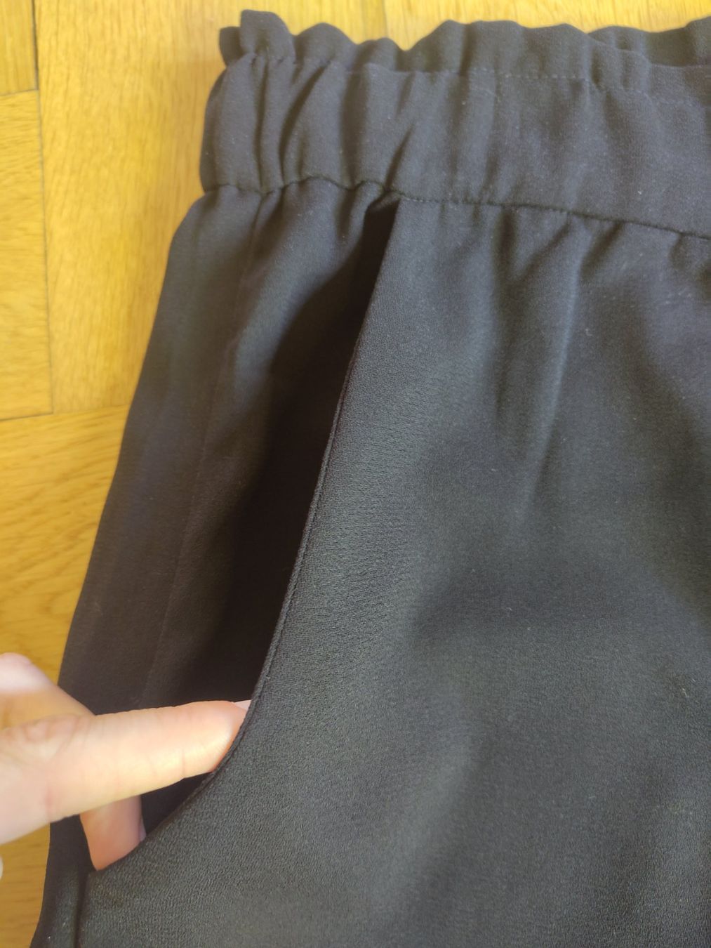 H&M Pantalons: dünne Hose – D'occasion à Bern par Linii 2
