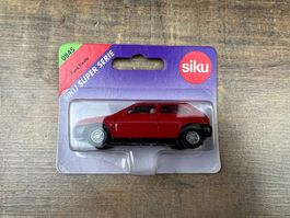 Siku 0845 Ford Fiesta selten von 1997-1999