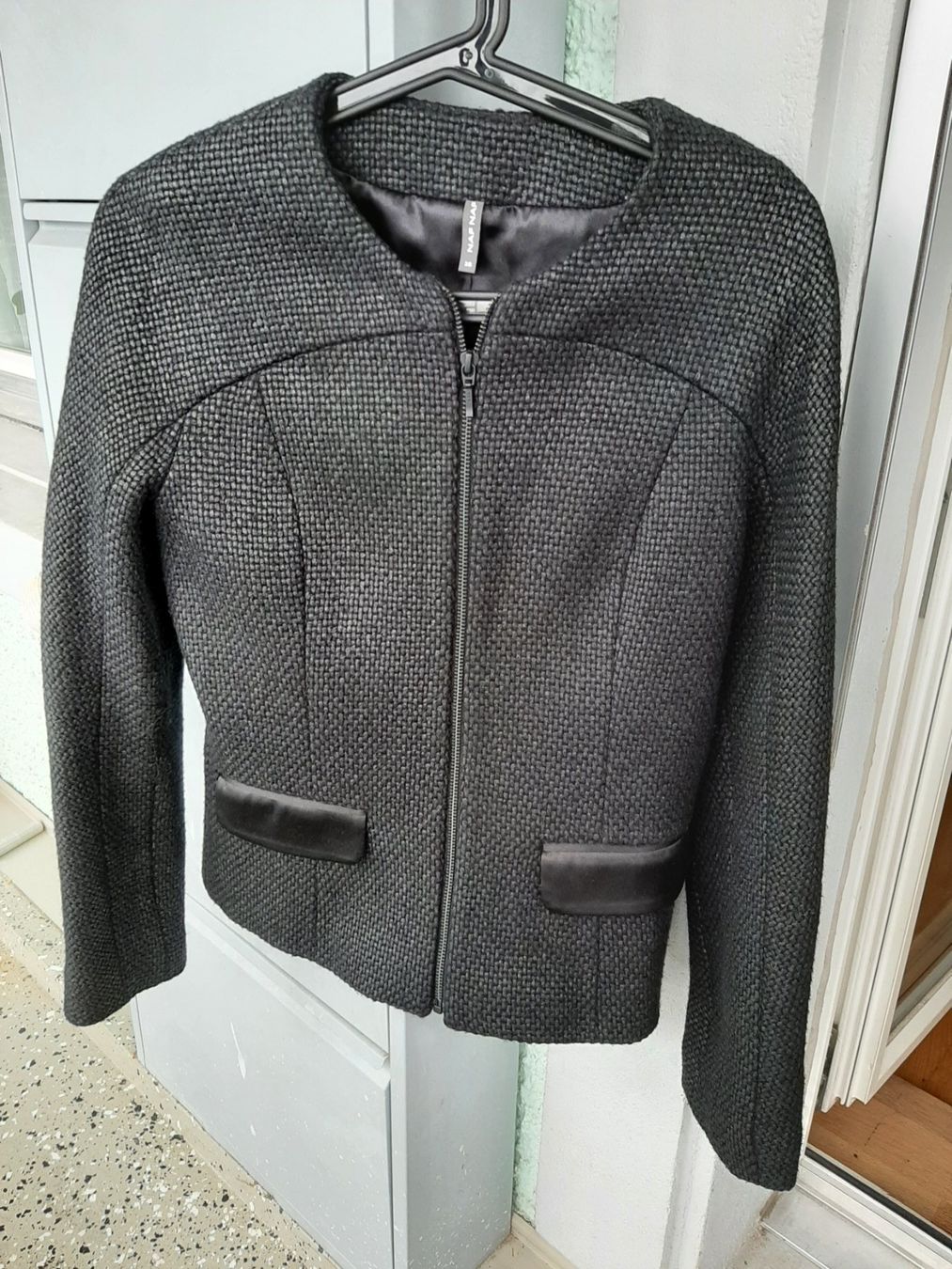 Nafnaf Giacche: Herbstjacke, Gr. 38 - Top Zustand! – Nuovo (secondo la descrizione) da Zürich venduto da namargui