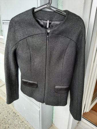 Herbstjacke, Gr. 38 - Top Zustand!