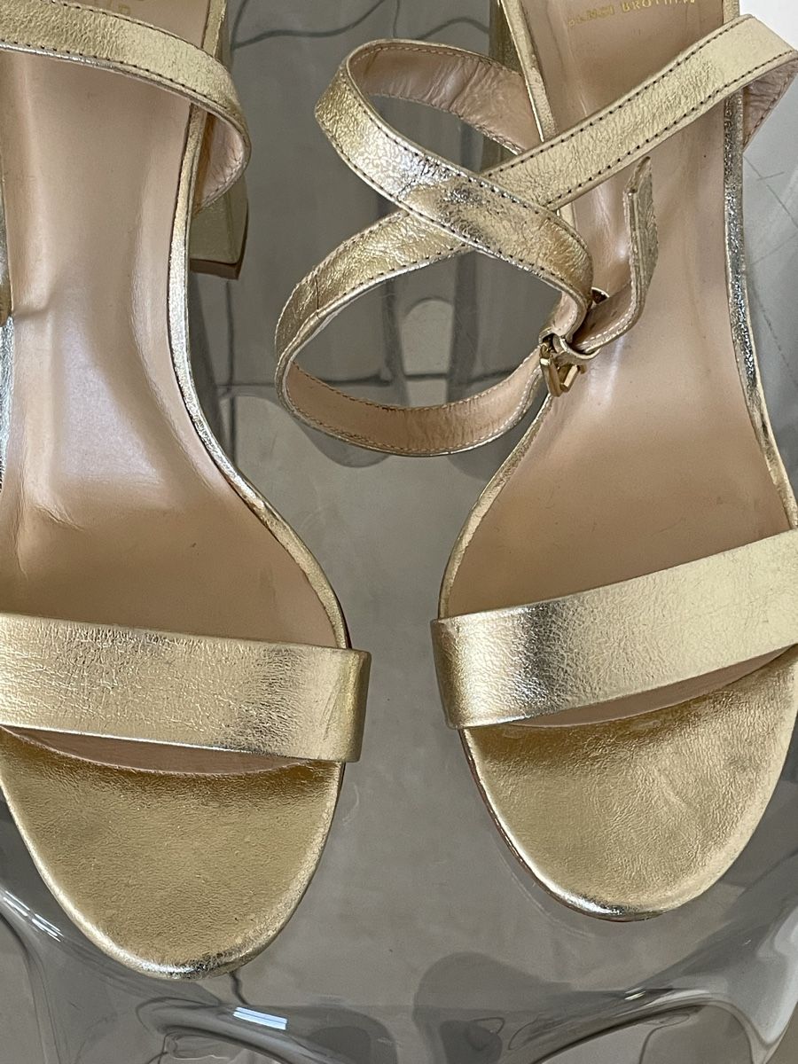 Benci Brothers Scarpe da donna: Benci Brothers Damenschuhe 39 – Usato da Richterswil venduto da Prangins9 3