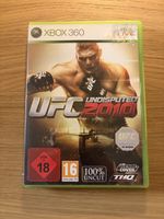 UFC Undisputed 2010 - Xbox 360