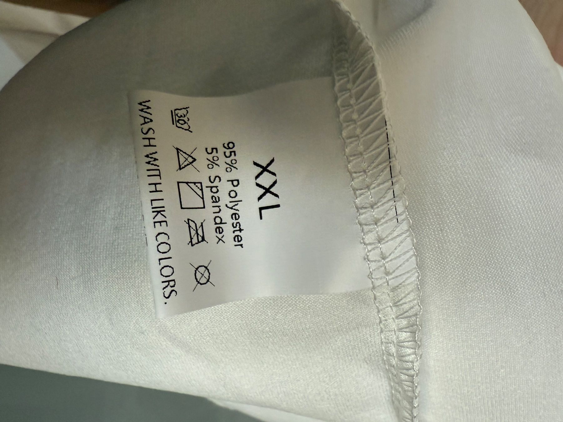 T-shirt: Schönes Sommershirt XXL – Usato da Altishofen venduto da UrsulaP0102 2