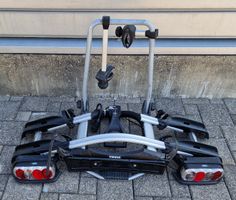 Fahrradträger Thule Euroway G2