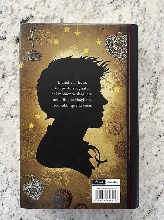 Libri: L'invenzione dei desideri – Usato da Ascona venduto da eli_nq6c 2