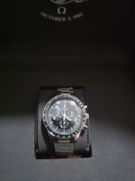 OMEGA SPEEDMASTER FIRST IN SPACE / NEU 2026 / FULL SET