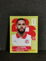 Panini Wm 2026 Sticker :Dylan Bronn Tun 8