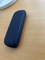 IQOS Neu, Iluma Midnight Black Kit, ungebraucht