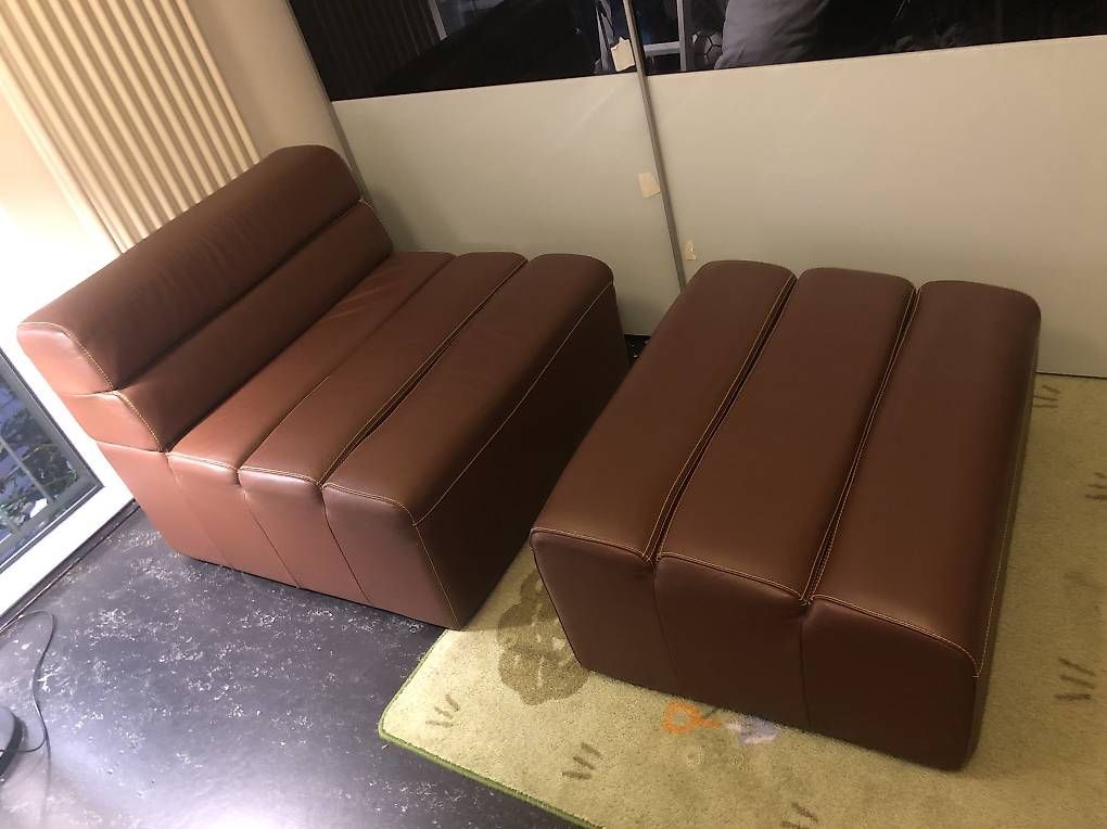 Boconcept Divani: Designer Sofa, Liege, modular, BoConcept – Usato da Zürich venduto da ZeliMaru 1