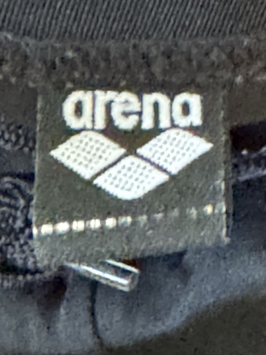 Arena Costumi da bagno: Maillot bain ARENA – Usato da Lausanne venduto da joshua75 1