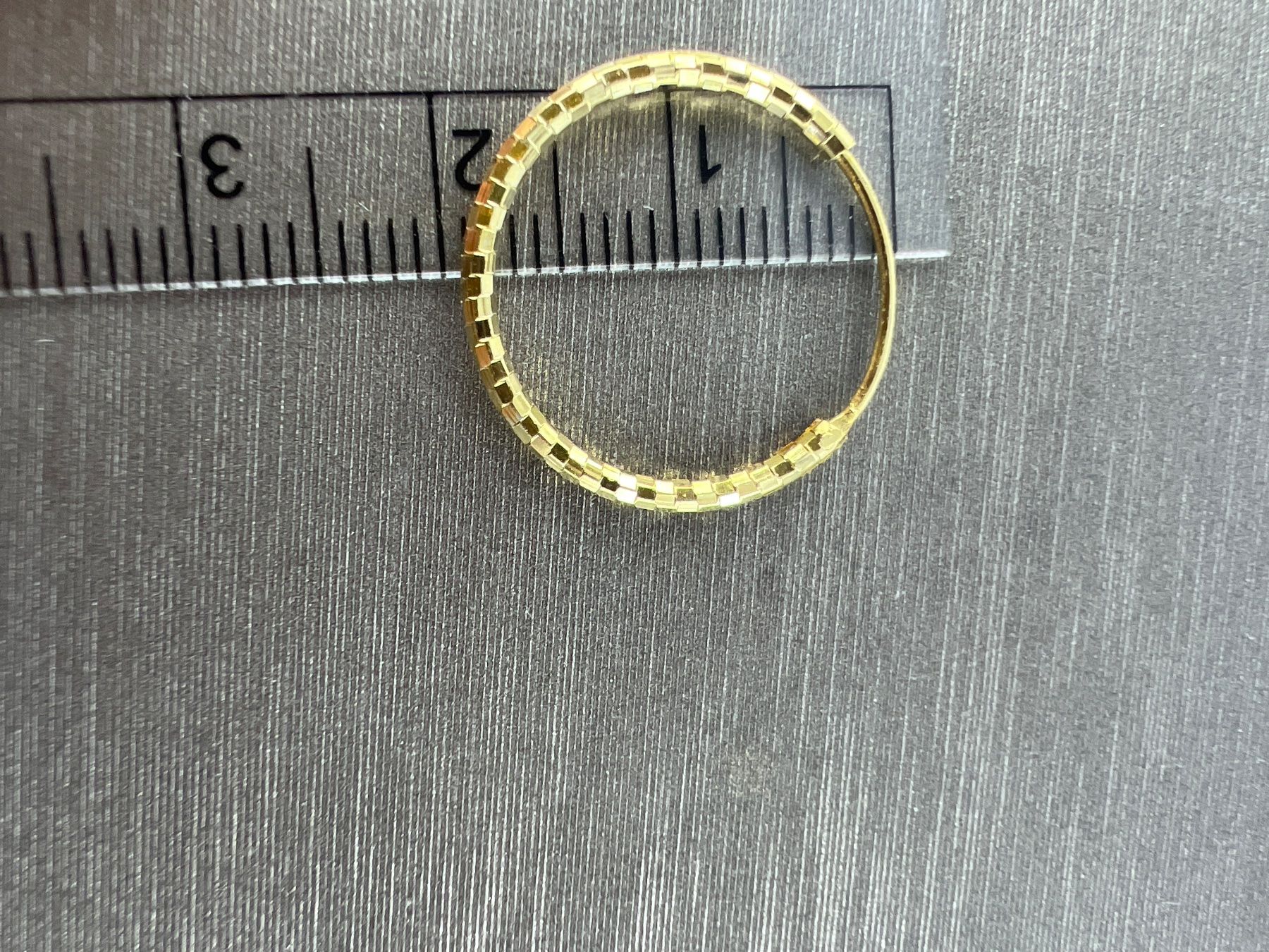 Orecchini pendenti & Orecchini a lobo: Creolen 925 Silber – Usato da Niederuzwil venduto da leo_8857 2